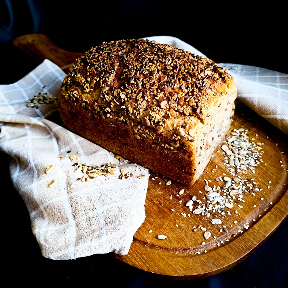 Körnerkasten - Brot online kaufen! 🥖