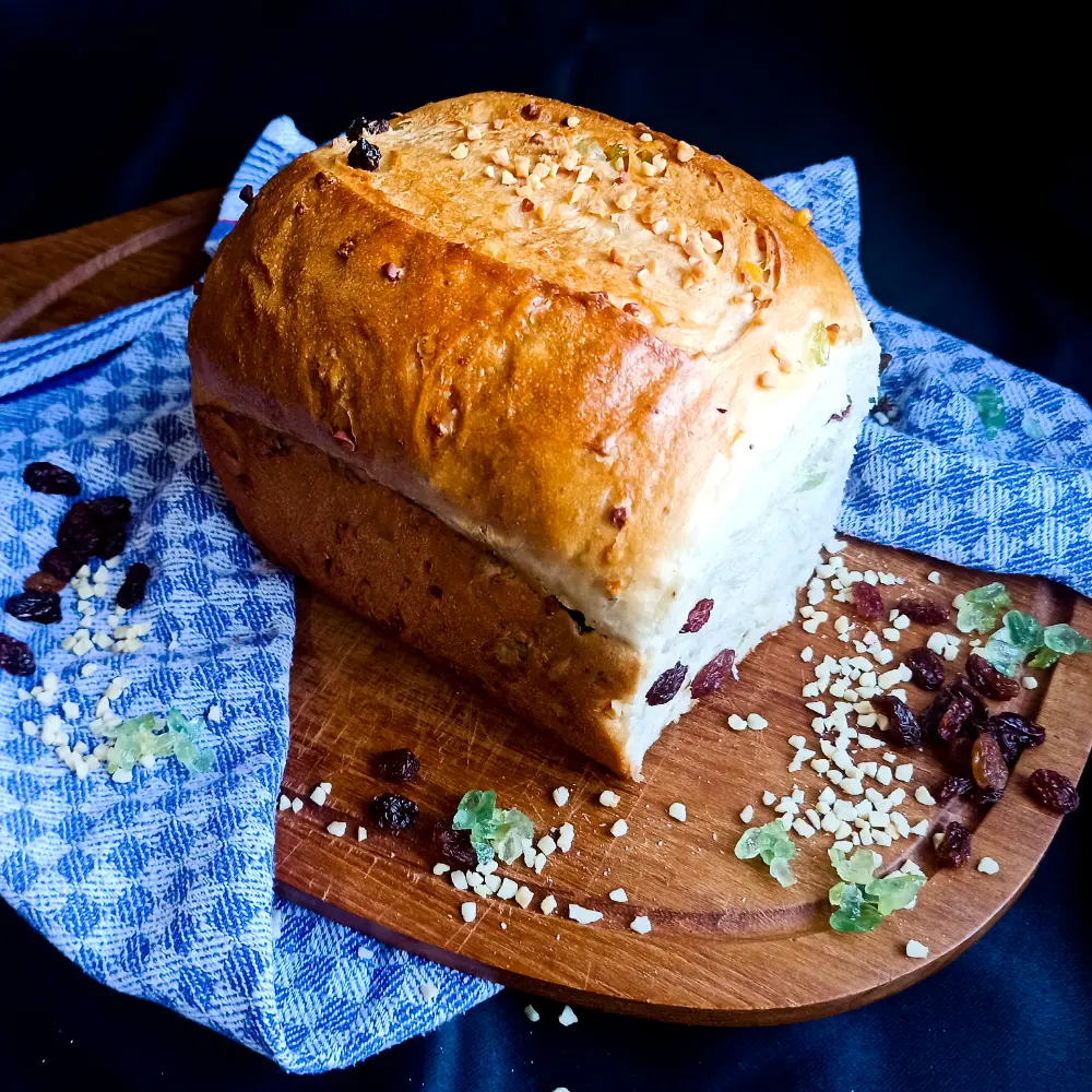 Wochenendstuten - Brot online kaufen! 🥖